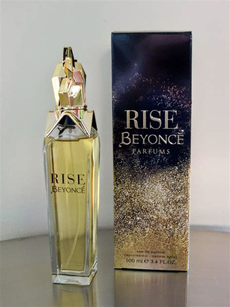 beyonce's perfume reviews.